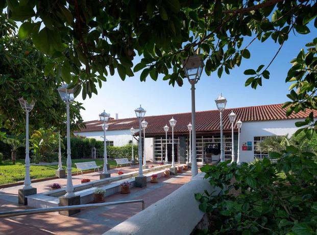 Imagen de los interiores del Hotel Sol Falcó Menorca. Foto 10