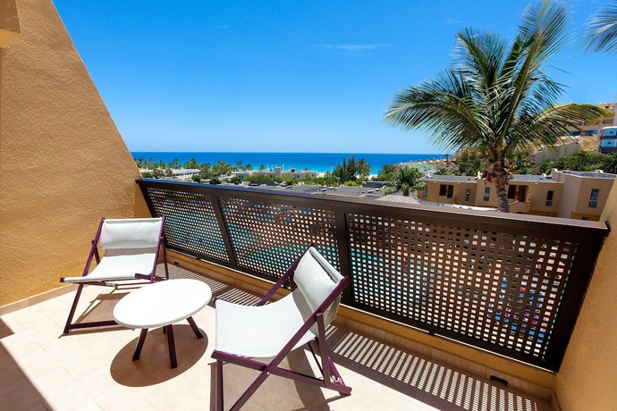 Imagen de la habitación del Hotel Sol Fuerteventura Jandía All Suites. Foto 3