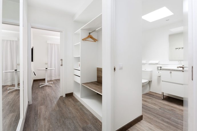 Imagen de la habitación del Hotel Sol Fuerteventura Jandía All Suites. Foto 5