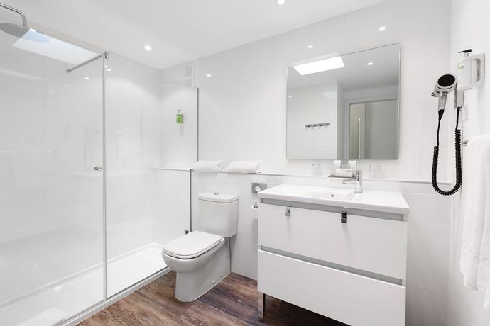 Imagen de la habitación del Hotel Sol Fuerteventura Jandía All Suites. Foto 8