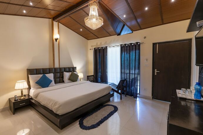 Imagen general del Hotel Sol Glow Resort. Foto 1