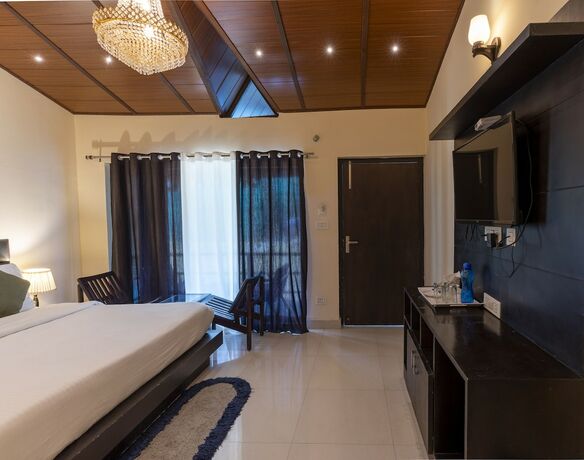 Imagen general del Hotel Sol Glow Resort. Foto 3