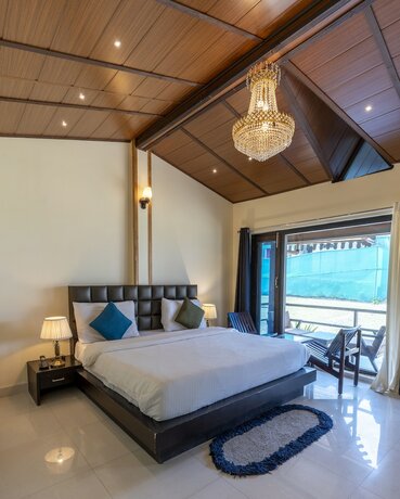 Imagen general del Hotel Sol Glow Resort. Foto 4