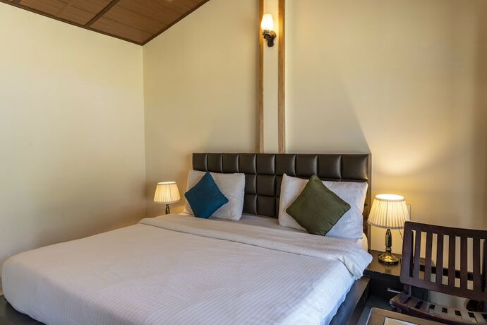 Imagen general del Hotel Sol Glow Resort. Foto 6