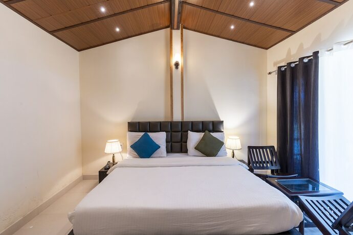 Imagen general del Hotel Sol Glow Resort. Foto 10