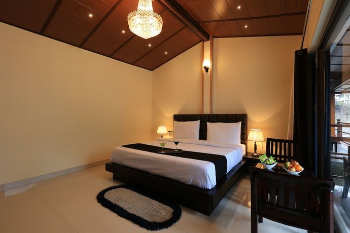 Imagen general del Hotel Sol Glow Resort. Foto 11