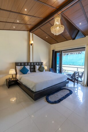Imagen general del Hotel Sol Glow Resort. Foto 14