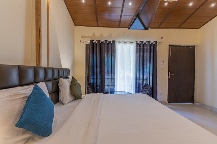 Imagen general del Hotel Sol Glow Resort. Foto 15