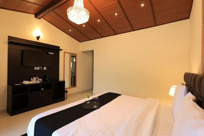 Imagen general del Hotel Sol Glow Resort. Foto 17