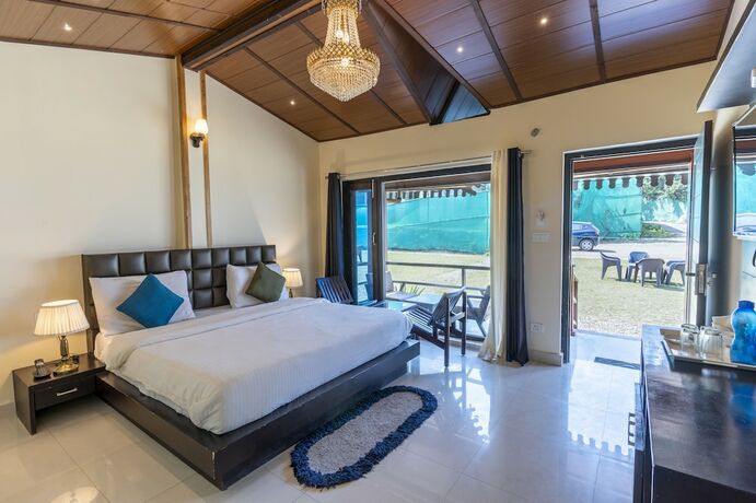 Imagen general del Hotel Sol Glow Resort. Foto 18