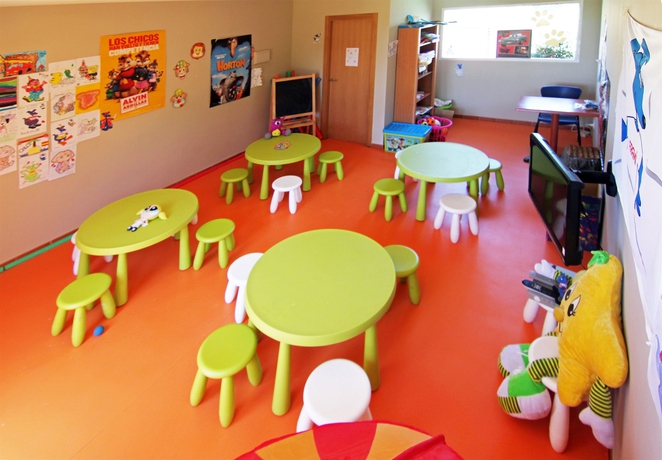 Imagen general del Hotel Sol Guadalmar. Foto 1