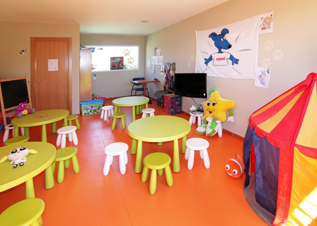 Imagen general del Hotel Sol Guadalmar. Foto 2