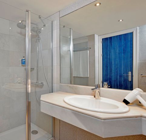 Imagen de la habitación del Hotel Sol House The Studio - Calviá Beach- Adults Only. Foto 5