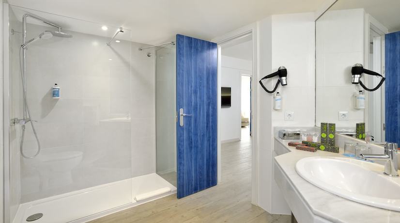 Imagen de la habitación del Hotel Sol House The Studio - Calviá Beach- Adults Only. Foto 6