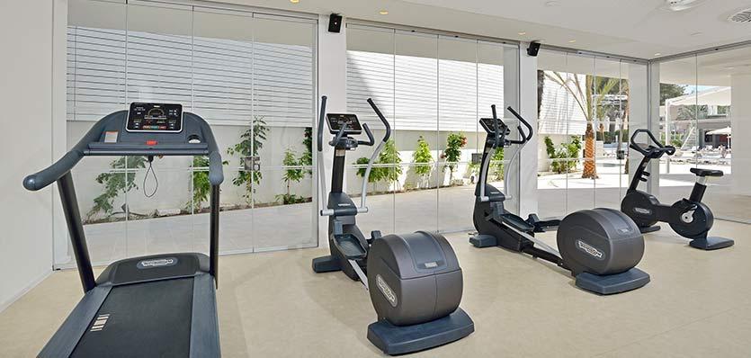 Imagen de los interiores del Hotel Sol House The Studio - Calviá Beach- Adults Only. Foto 13