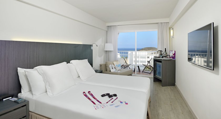 Imagen de la habitación del Hotel Sol House The Studio - Calviá Beach- Adults Only. Foto 7