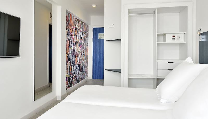 Imagen de la habitación del Hotel Sol House The Studio - Calviá Beach- Adults Only. Foto 8