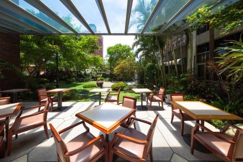 Imagen general del Hotel Sol, Hsinchu City. Foto 4