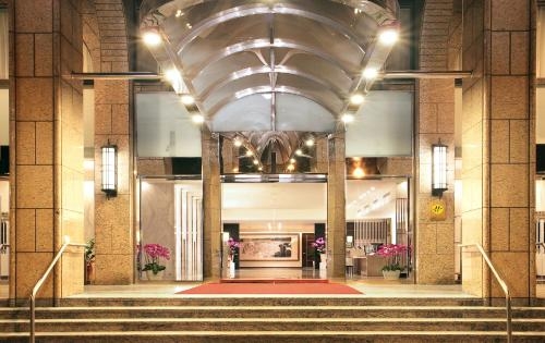 Imagen general del Hotel Sol, Hsinchu City. Foto 5