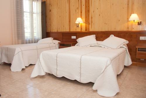 Imagen de la habitación del Hotel Sol I Neu. Foto 3