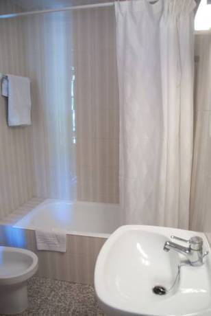 Imagen de la habitación del Hotel Sol I Neu. Foto 4
