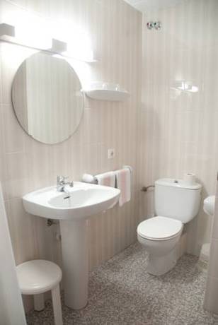 Imagen de la habitación del Hotel Sol I Neu. Foto 5