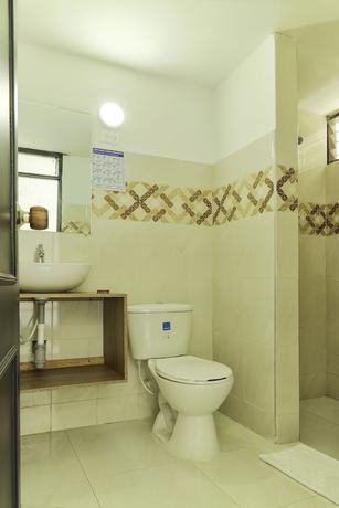 Imagen de la habitación del Hotel Sol Inn - Santa Marta. Foto 10
