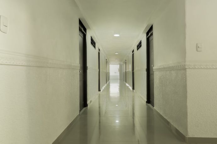 Imagen de los interiores del Hotel Sol Inn - Santa Marta. Foto 19