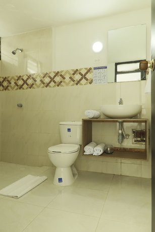 Imagen de la habitación del Hotel Sol Inn - Santa Marta. Foto 11