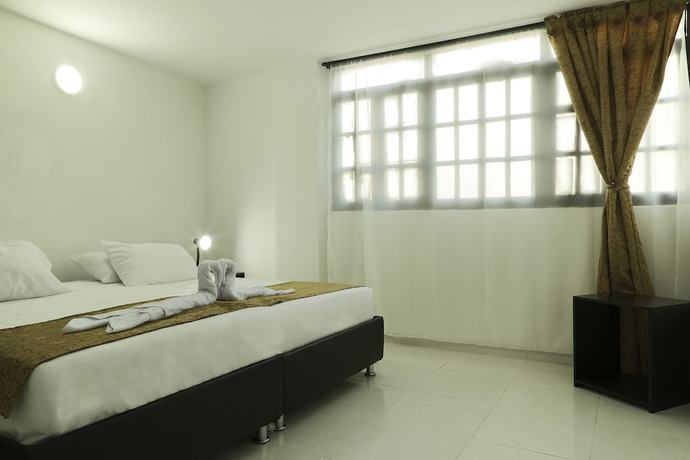 Imagen de la habitación del Hotel Sol Inn - Santa Marta. Foto 13