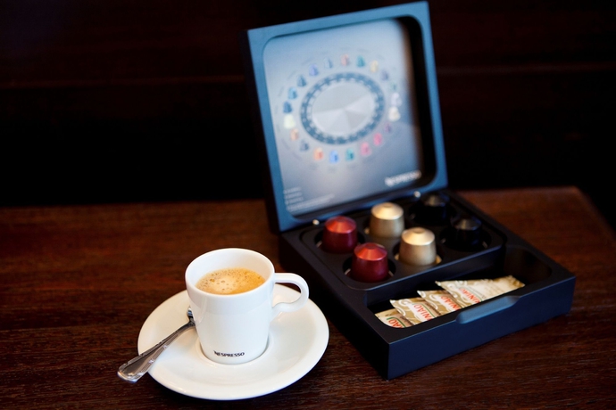 Imagen de la habitación del Hotel Sol Ipanema. Foto 8