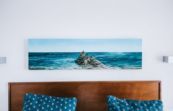 Imagen de la habitación del Hotel Sol Ixent. Foto 7