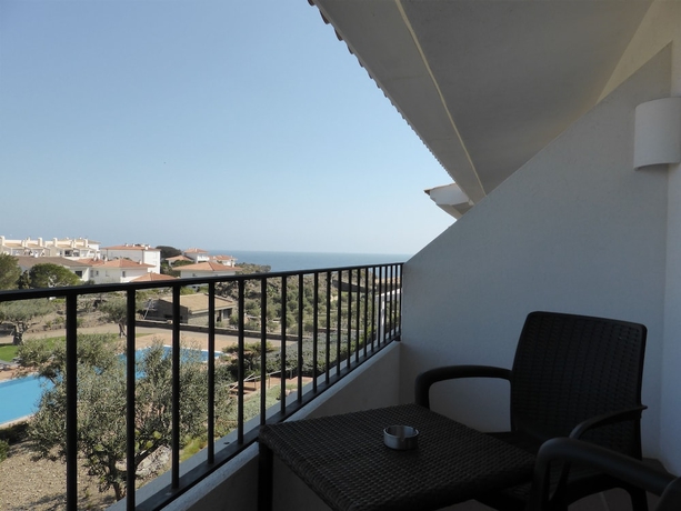 Imagen de la habitación del Hotel Sol Ixent. Foto 11