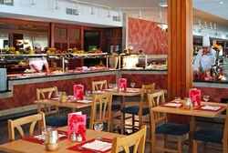 Imagen del bar/restaurante del Hotel Sol Jamaica. Foto 3