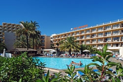 Imagen general del Hotel Sol Jamaica. Foto 2