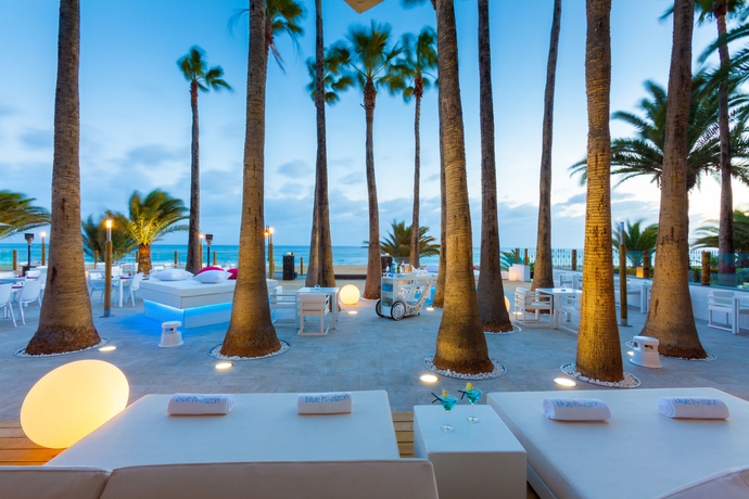 Imagen del bar/restaurante del Hotel Sol Lanzarote. Foto 8