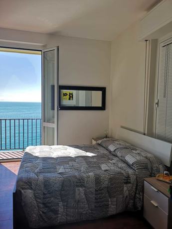 Imagen general del Hotel Sol Levante, Riomaggiore. Foto 1