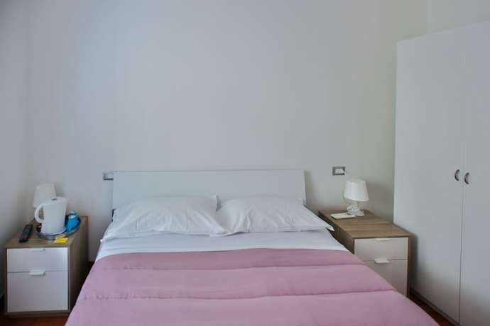 Imagen de la habitación del Hotel Sol Levante, Riomaggiore. Foto 2