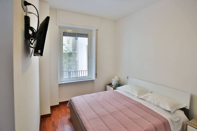 Imagen de la habitación del Hotel Sol Levante, Riomaggiore. Foto 3