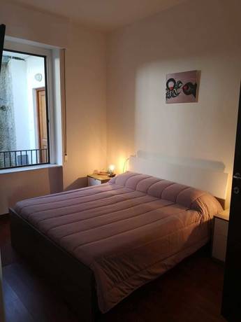 Imagen de la habitación del Hotel Sol Levante, Riomaggiore. Foto 4
