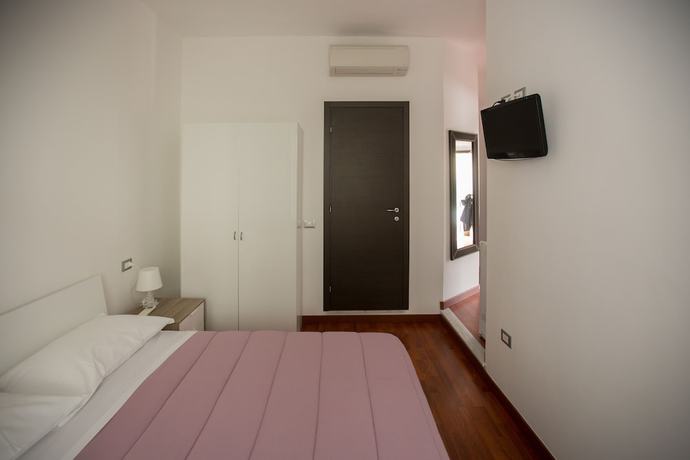 Imagen de la habitación del Hotel Sol Levante, Riomaggiore. Foto 5