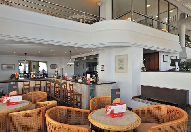 Imagen de los interiores del Hotel Sol Los Fenicios. Foto 8