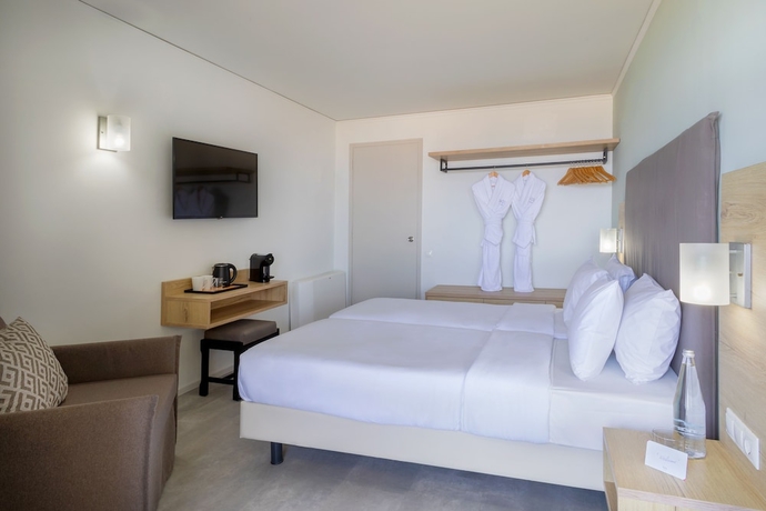 Imagen de la habitación del Hotel Sol Marina Beach Crete. Foto 5