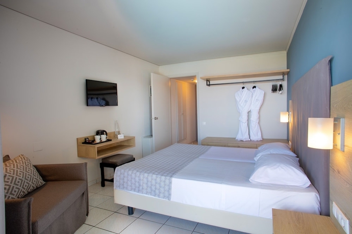 Imagen de la habitación del Hotel Sol Marina Beach Crete. Foto 8