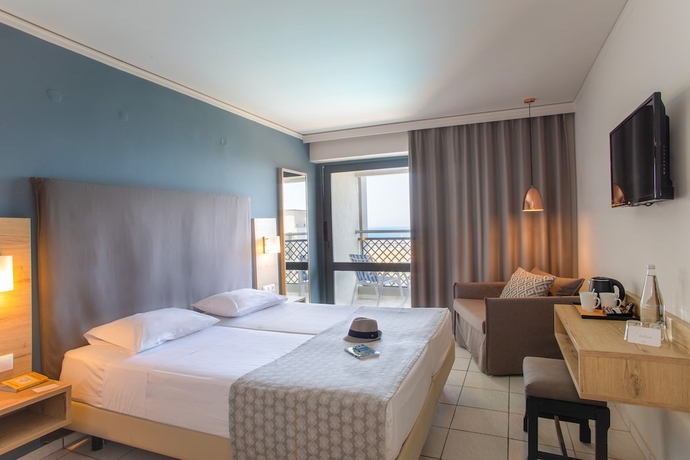 Imagen de la habitación del Hotel Sol Marina Beach Crete. Foto 12