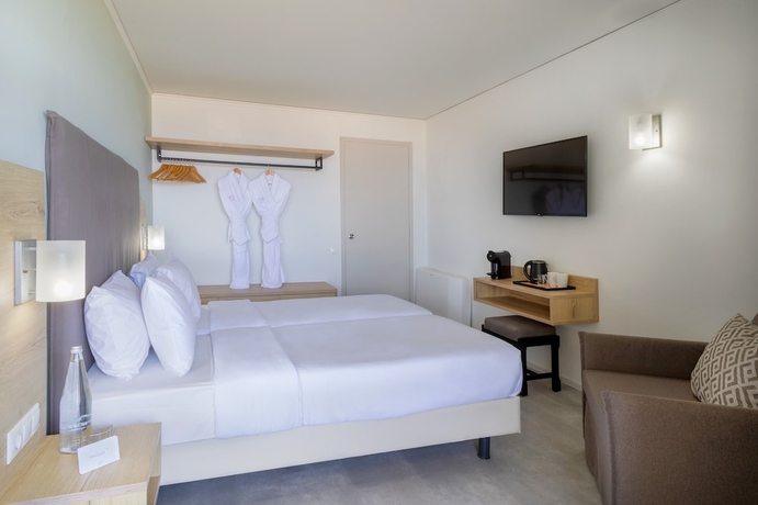 Imagen de la habitación del Hotel Sol Marina Beach Crete. Foto 14