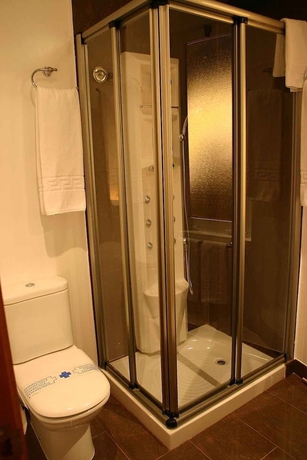 Imagen de la habitación del Hotel Sol Mediterráneo. Foto 8