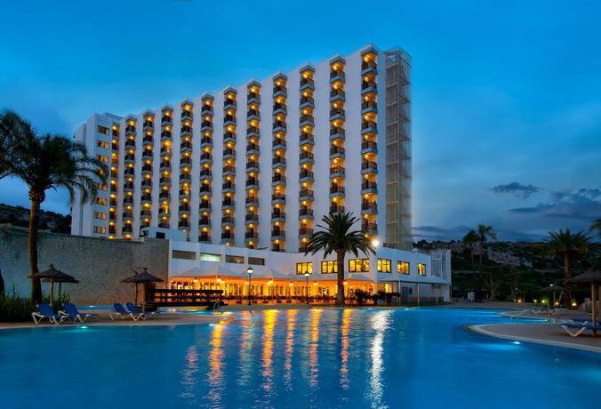 Imagen general del Hotel Sol Milanos Pingüinos. Foto 2