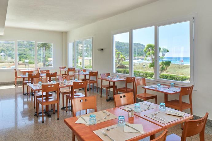 Imagen general del Hotel Sol Milanos Pingüinos. Foto 3