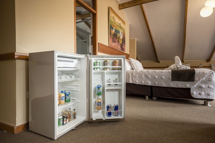 Imagen de la habitación del Hotel Sol Miranda. Foto 3